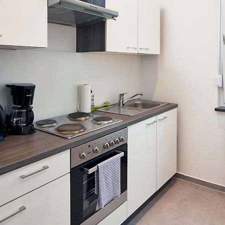 Apartments 4 You - Goethestrasse Фюрт Екстер'єр фото