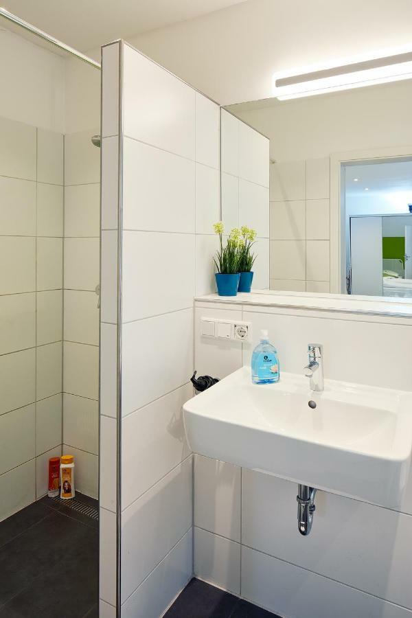 Apartments 4 You - Goethestrasse Фюрт Екстер'єр фото