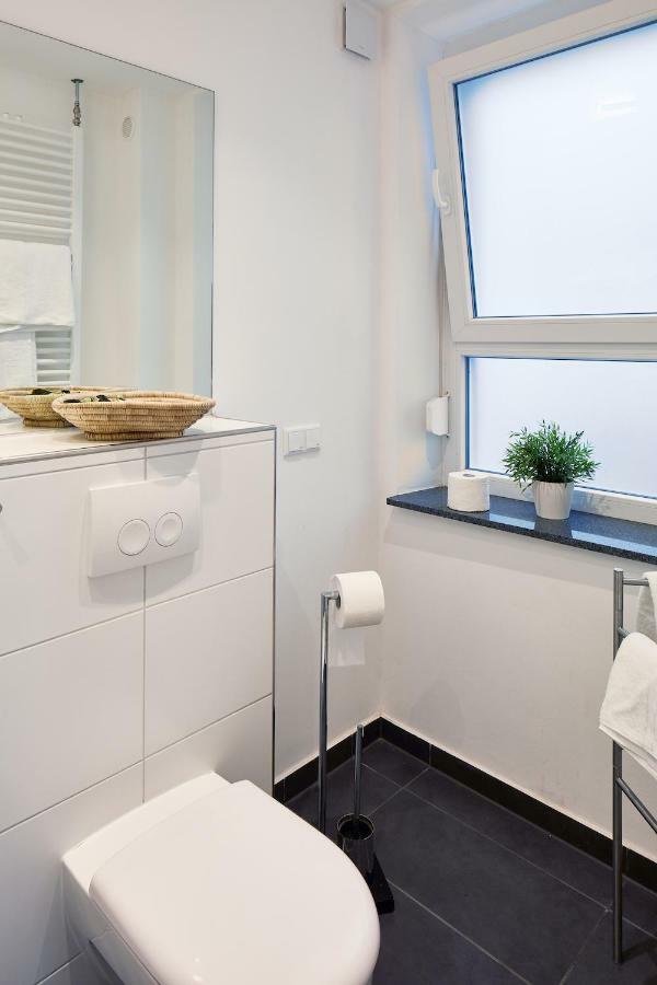 Apartments 4 You - Goethestrasse Фюрт Екстер'єр фото