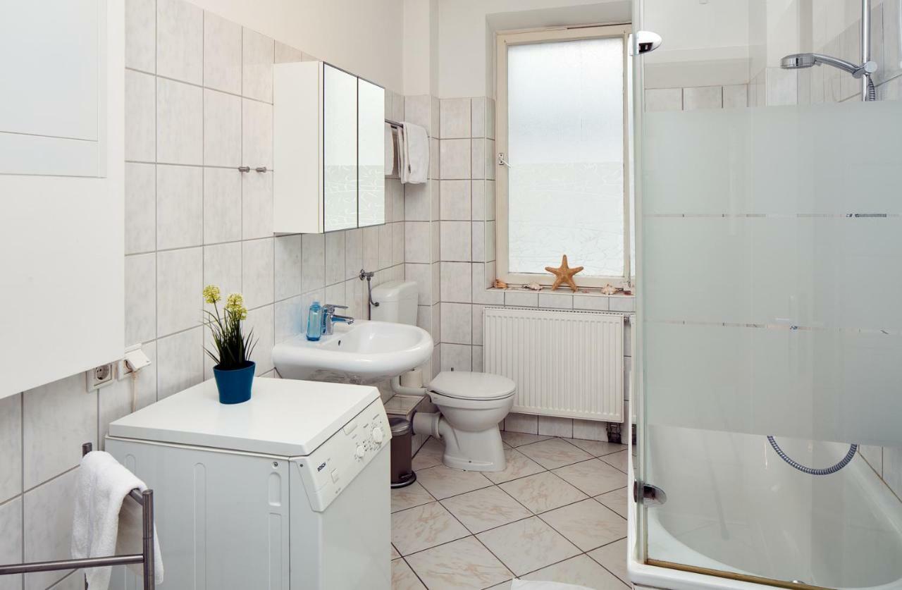 Apartments 4 You - Goethestrasse Фюрт Екстер'єр фото