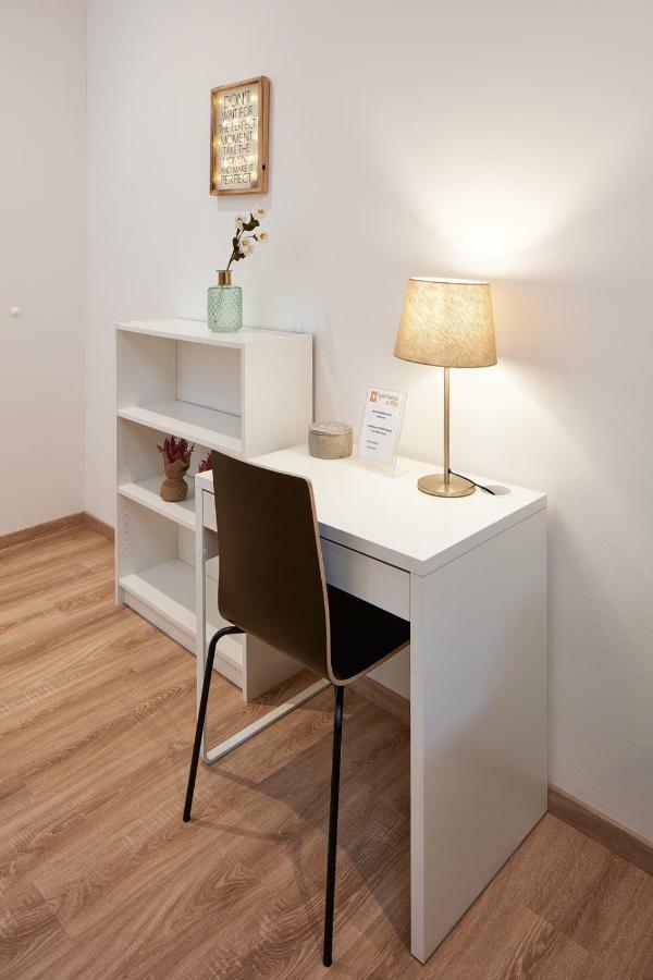 Apartments 4 You - Goethestrasse Фюрт Екстер'єр фото