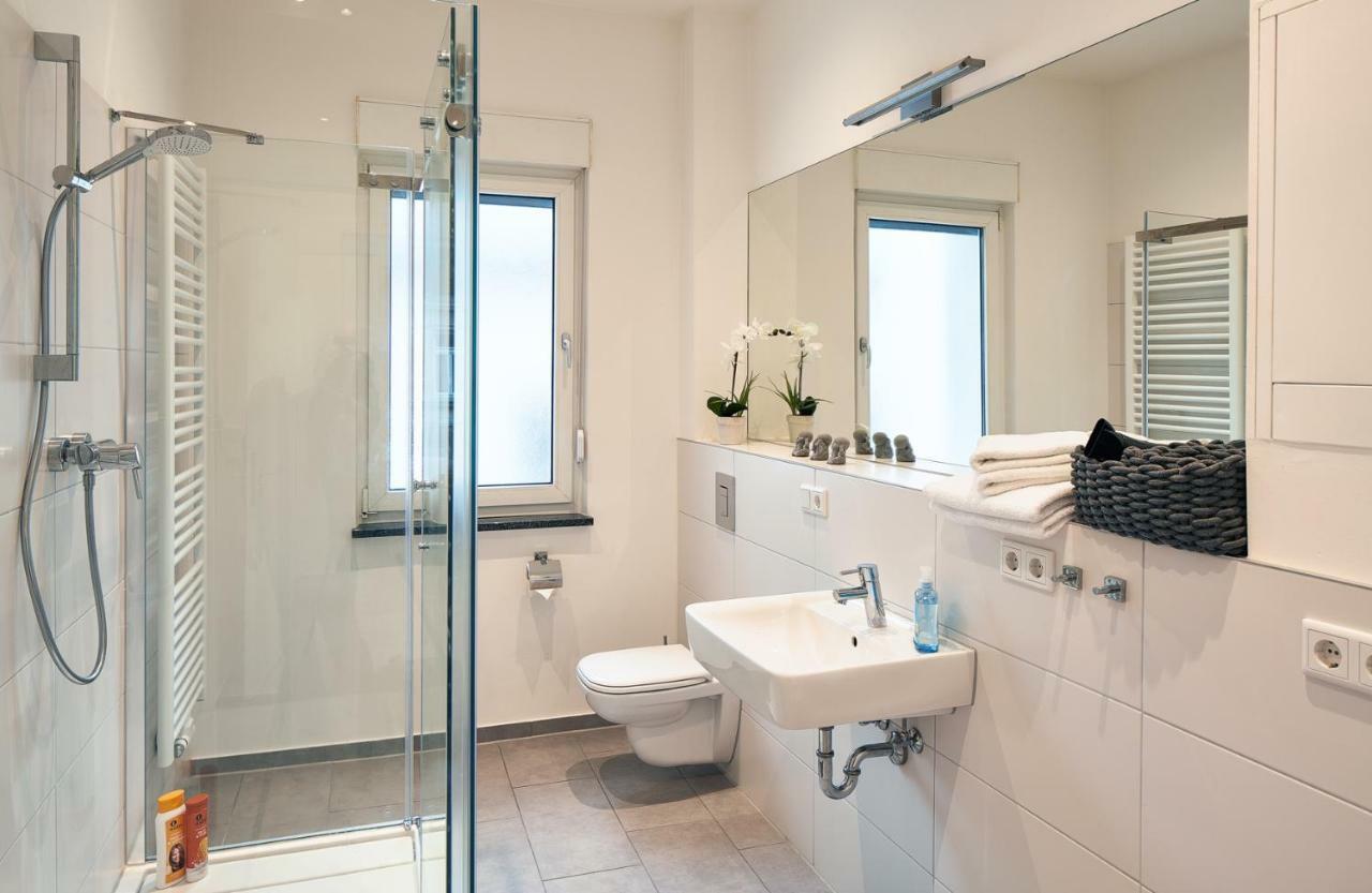 Apartments 4 You - Goethestrasse Фюрт Екстер'єр фото