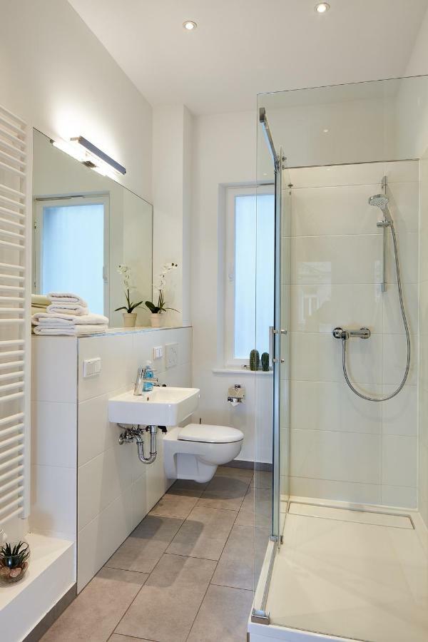 Apartments 4 You - Goethestrasse Фюрт Екстер'єр фото