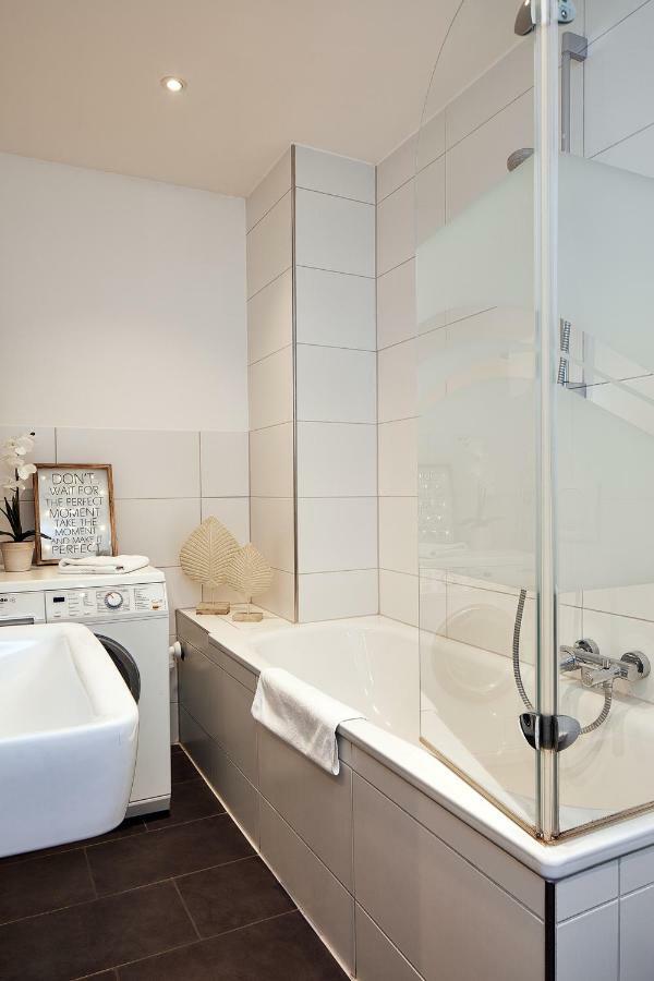 Apartments 4 You - Goethestrasse Фюрт Екстер'єр фото