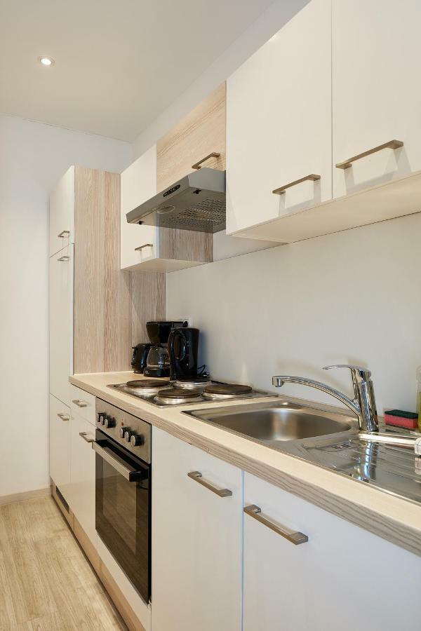 Apartments 4 You - Goethestrasse Фюрт Екстер'єр фото